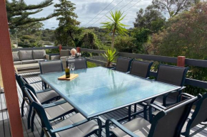 The Tea Trees Retreat in Rye